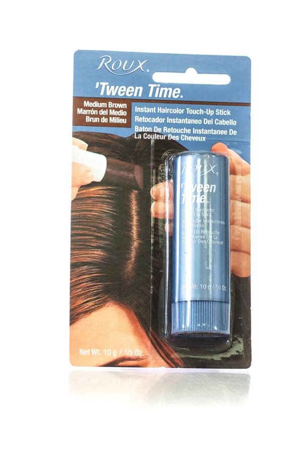 ROUX Tween Time Instant Haircolor Touch-Up Stick  |  10g, Various Colours