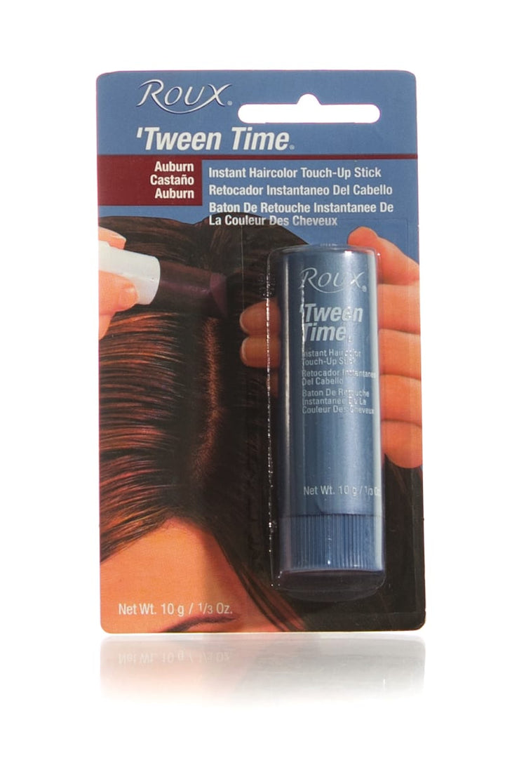ROUX Tween Time Instant Haircolor Touch-Up Stick  |  10g, Various Colours