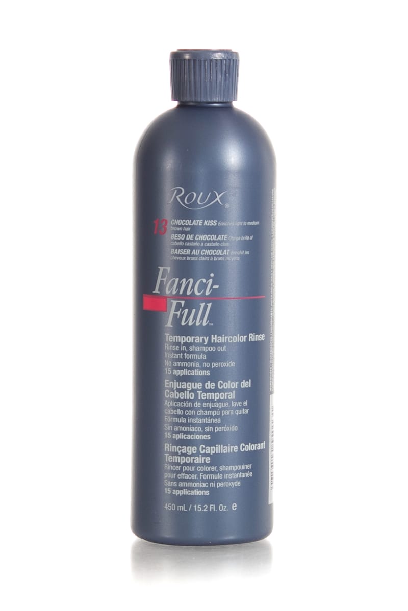 ROUX Fanci-full Temporary Hair Color 266ml | Various Colours And Sizes