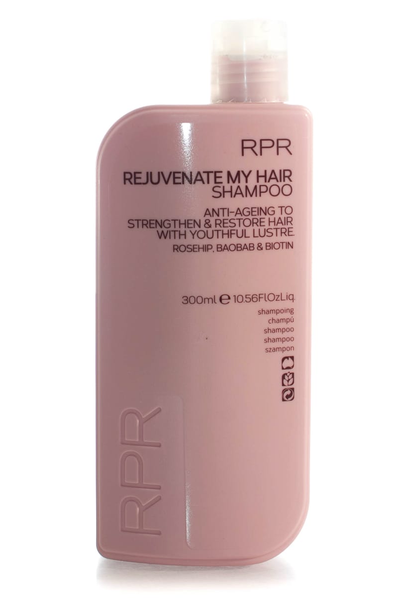 RPR Rejuvenate My Hair Shampoo  |  Various Sizes