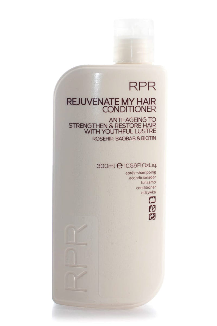 RPR Rejuvenate My Hair Conditioner  |  Various Sizes