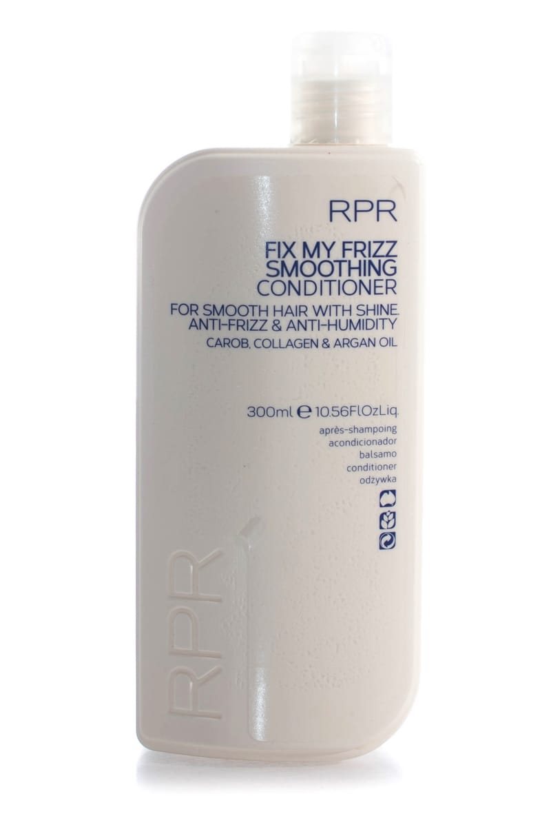 RPR Fix My Frizz Smoothing Conditioner  |  Various Sizes