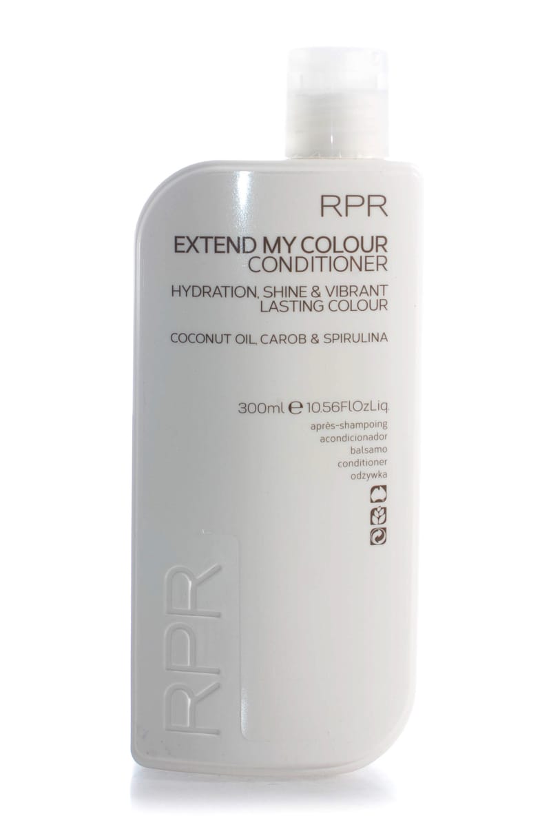 RPR Extend My Colour Conditioner  |  Various Sizes
