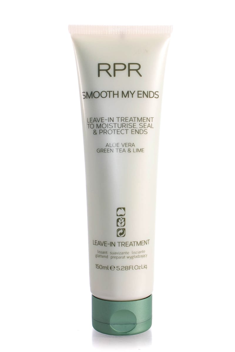 RPR SMOOTH MY ENDS 150ML