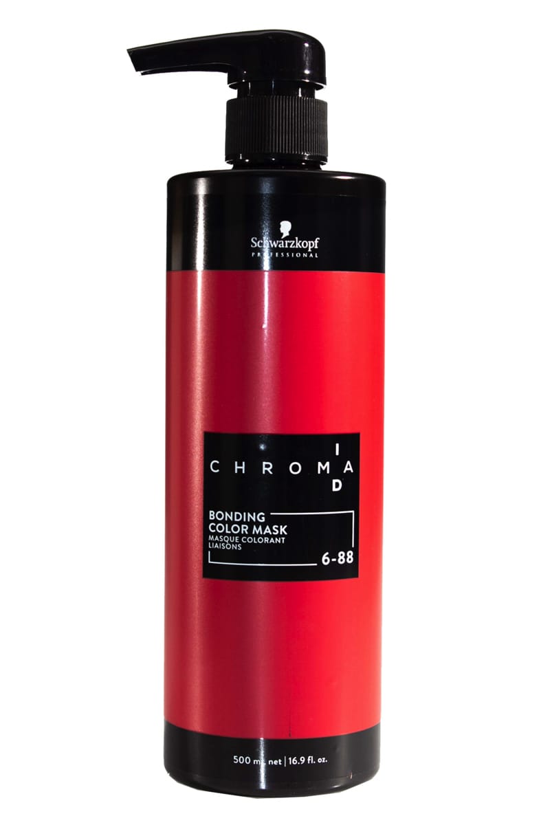 SCHWARZKOPF Chroma Id Bonding Color Mask Various Sizes And Colours schwarzkopf-chroma-id-bonding-color-mask-various-sizes-and-colours