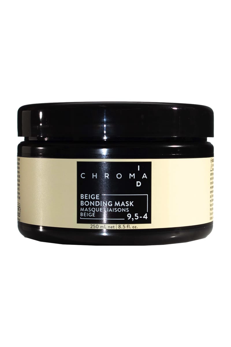 SCHWARZKOPF Chroma Id Bonding Color Mask  |  Various Sizes And Colours