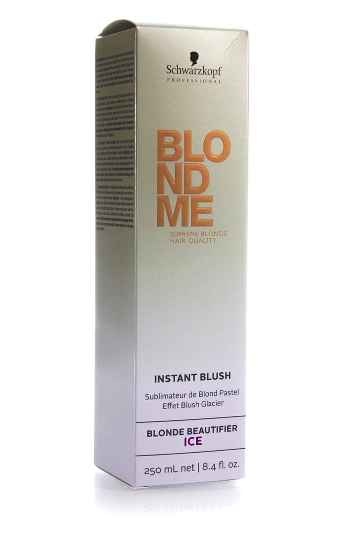 SCHWARZKOPF Blondme Instant Blush  |  250ml, Various Colours