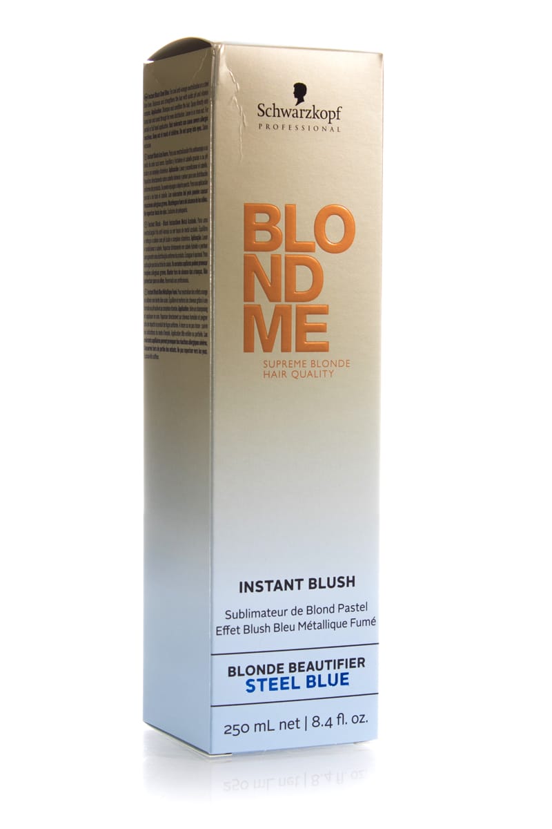 SCHWARZKOPF Blondme Instant Blush  |  250ml, Various Colours