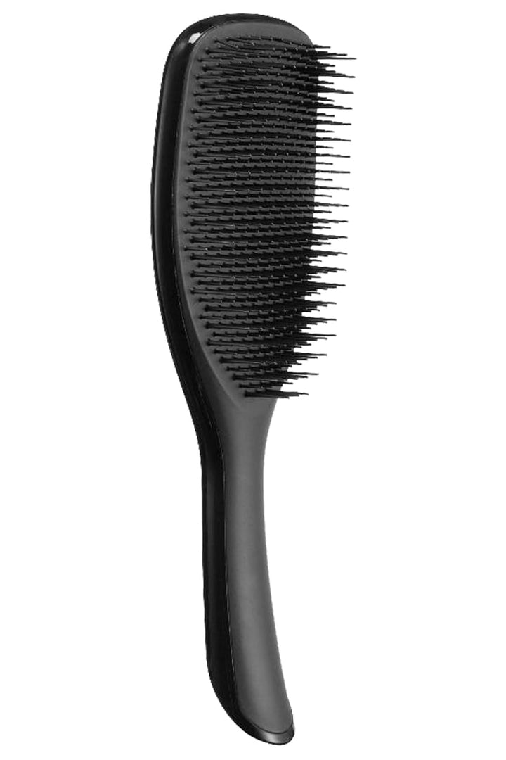 TANGLE TEEZER  The Wet Detangler   Gloss  |  Large, Black