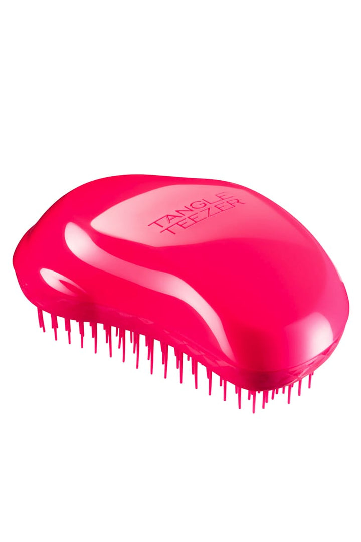 TANGLE TEEZER THE ORIGINAL PINK FIZZ