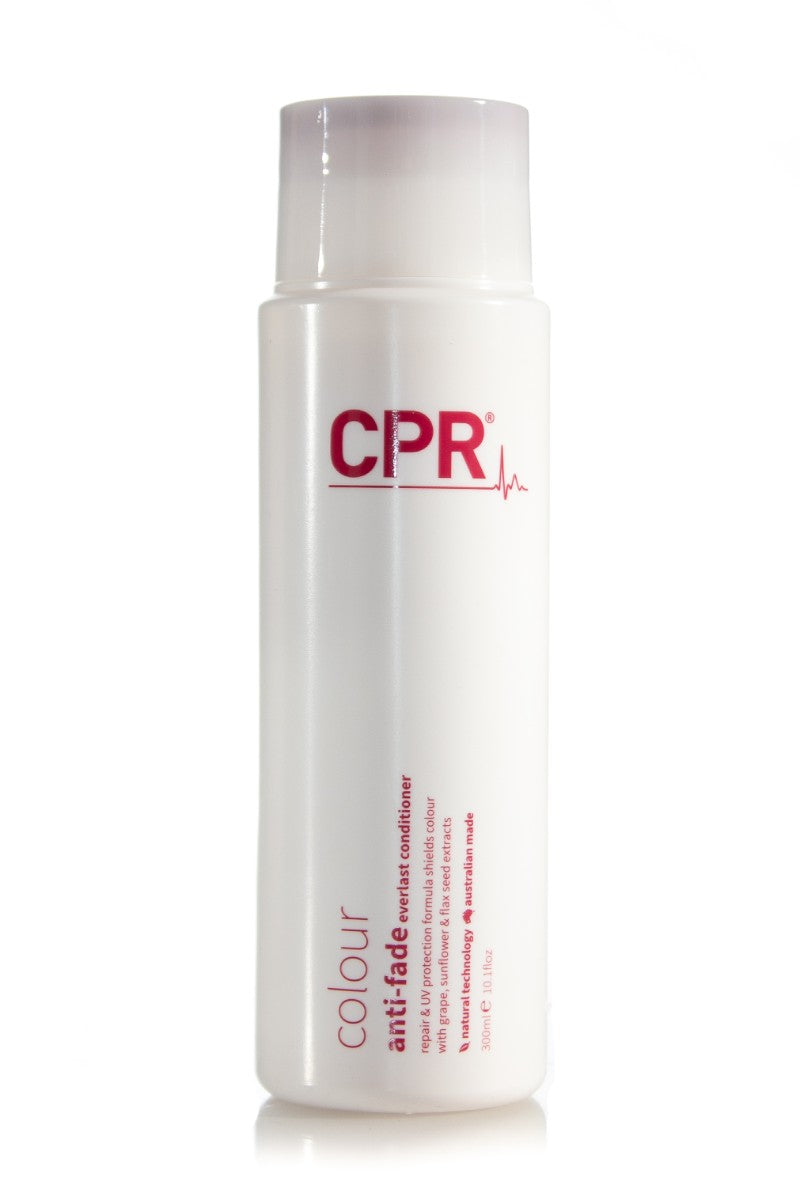 VITAFIVE CPR Colour Anti-Fade Conditioner 