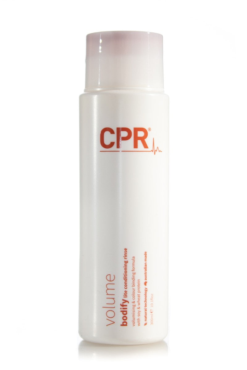 VITAFIVE CPR Volume Bodify Conditioning Rinse