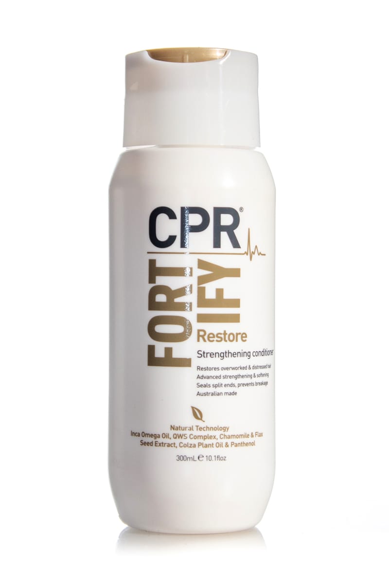 VITAFIVE CPR Fortify Restore Strengthening Conditioner  |  Various Sizes