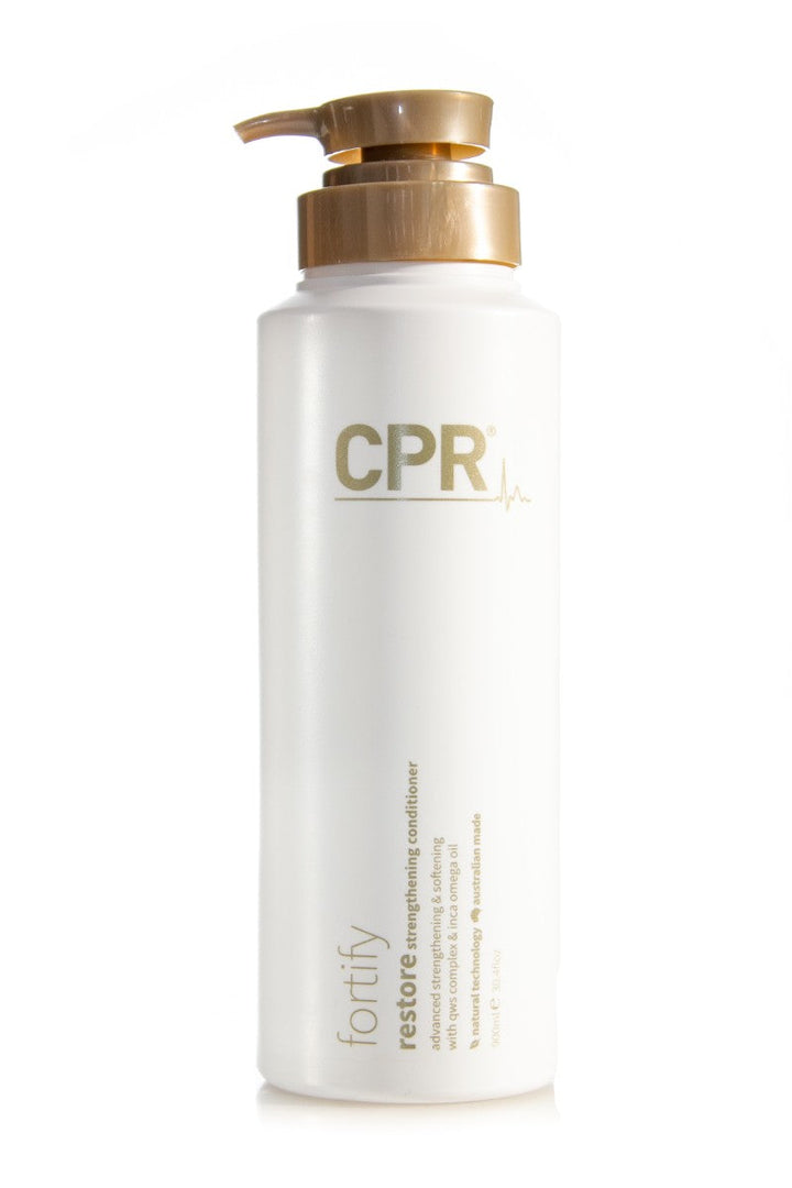 VITAFIVE CPR Fortify Restore Strengthening Conditioner