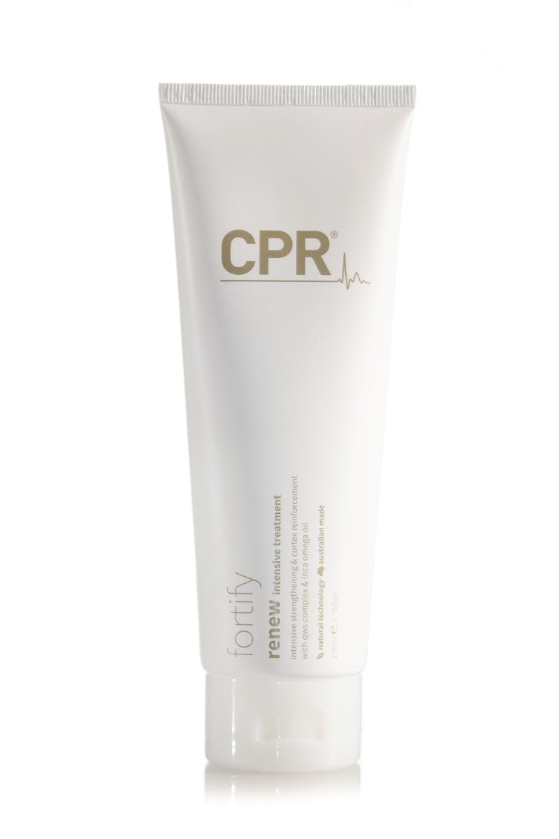 VITAFIVE CPR Fortify Renew Intensive Treatment