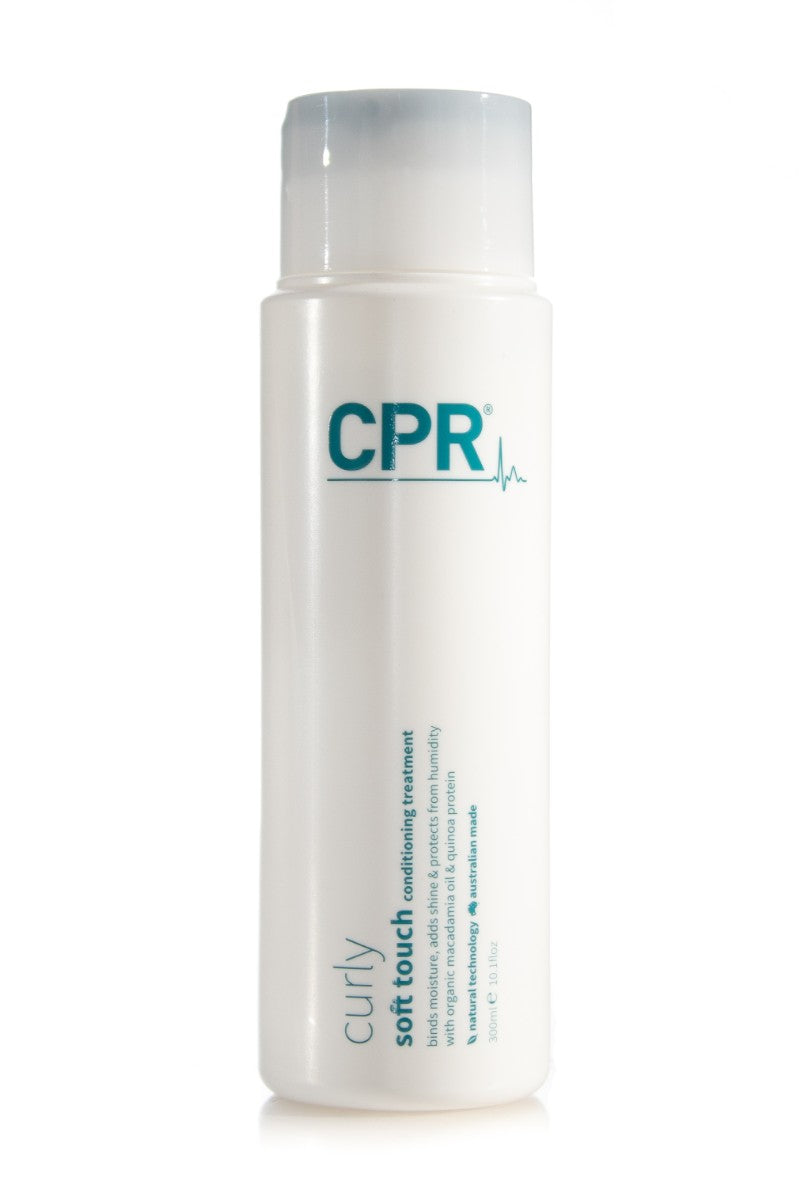 VITAFIVE CPR Curly Soft Touch Conditioning Treatment 300ml