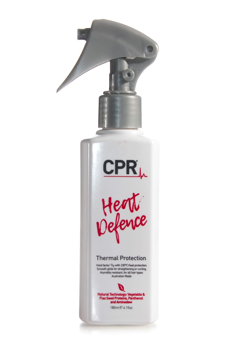 VITAFIVE CPR HEAT DEFENCE THERMAL PROTECTION 180ML
