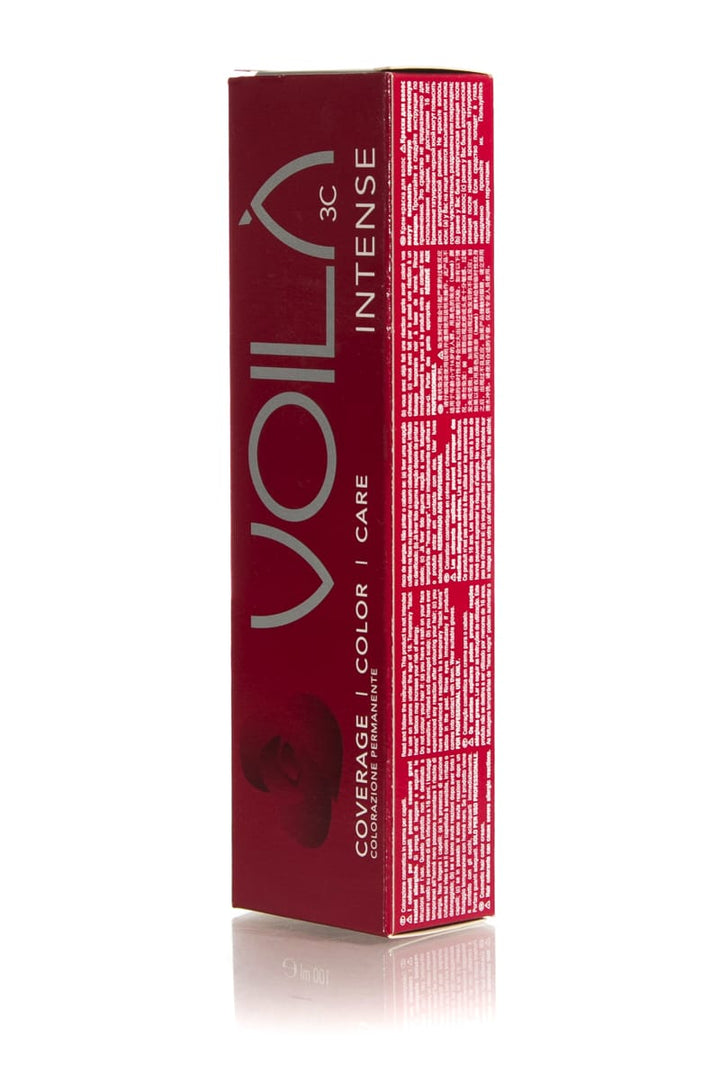 VOILA 3c Intense Permanent [COLOURS 0.20 - 5.86]  |  Various Sizes And Colours
