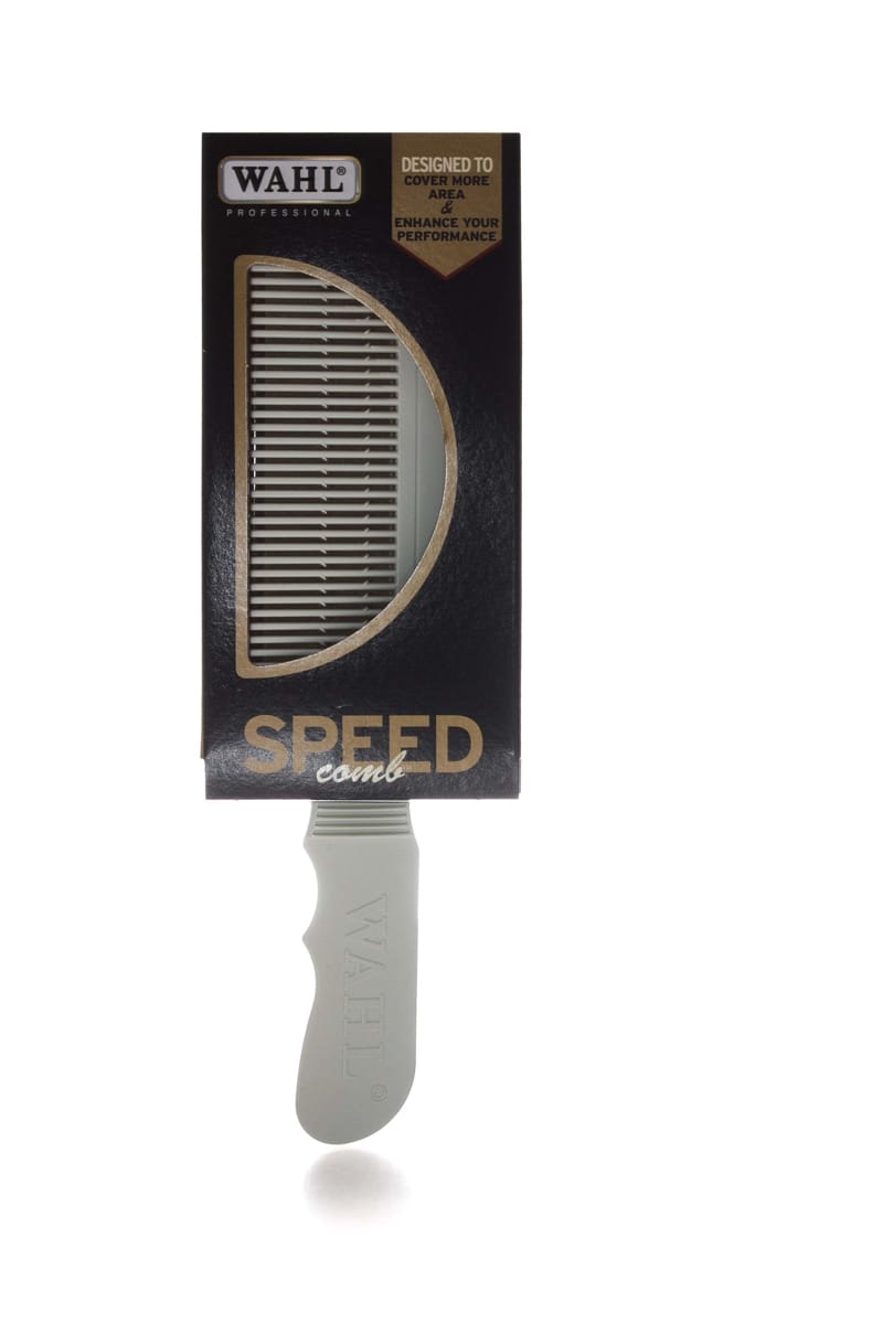 WAHL Speed Cutting Comb  |  Various Colours