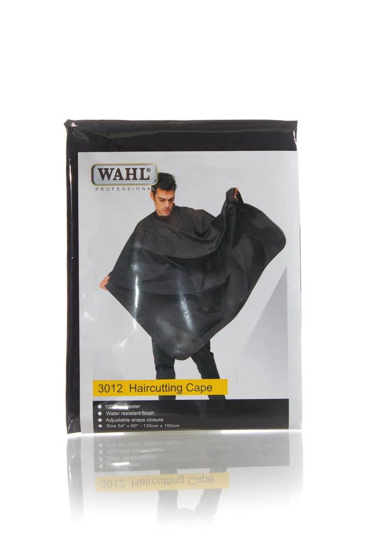 WAHL Polyester Cutting Cape  |  Various Colours