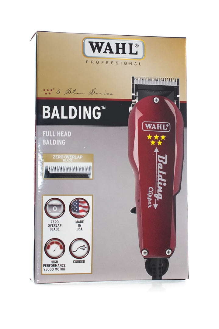 WAHL 5 STAR BALDING CLIPPER