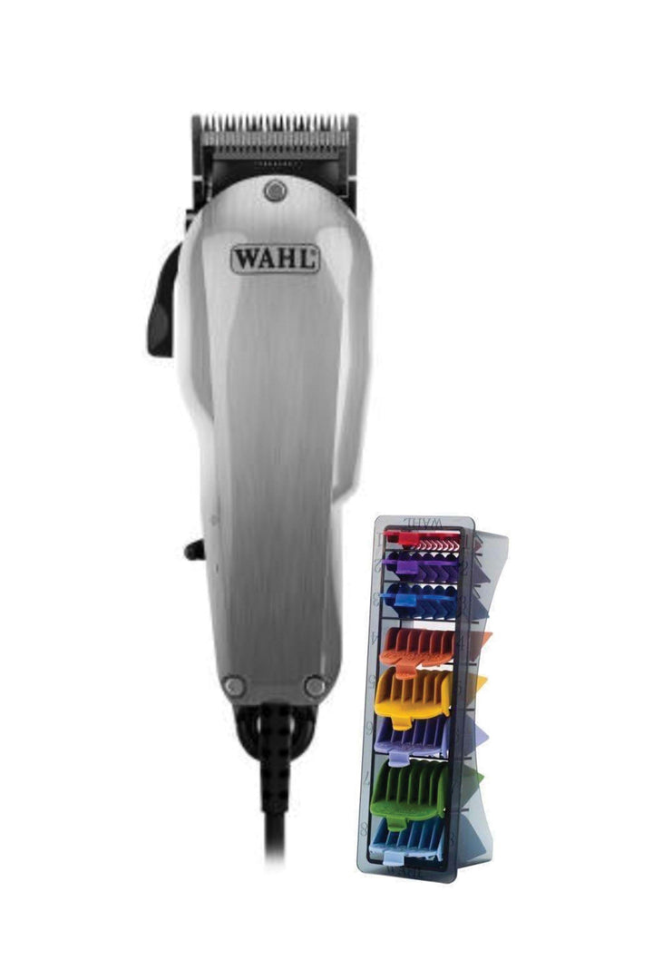 WAHL Taper 2000 Clipper  |  Various Colours