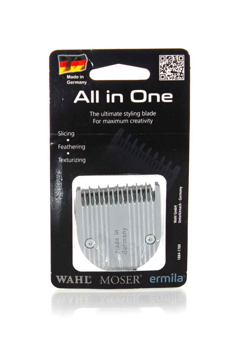 WAHL ALL IN ONE STYLING BLADE