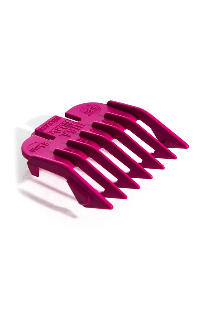 WAHL Clipper Attachment  |  Various Sizes And Colours