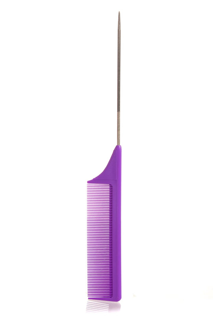 SANTORINI PROFESSIONAL FOILING TAIL COMB ASSORTED