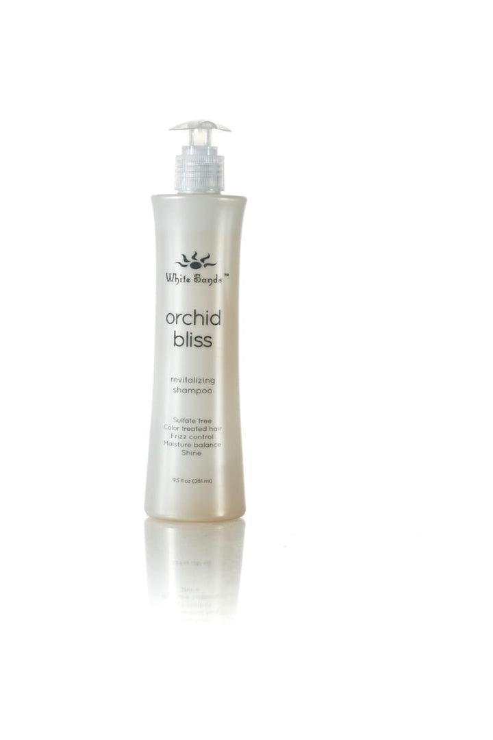 WHITE SANDS  Orchid Bliss Shampoo  |  Various Sizes